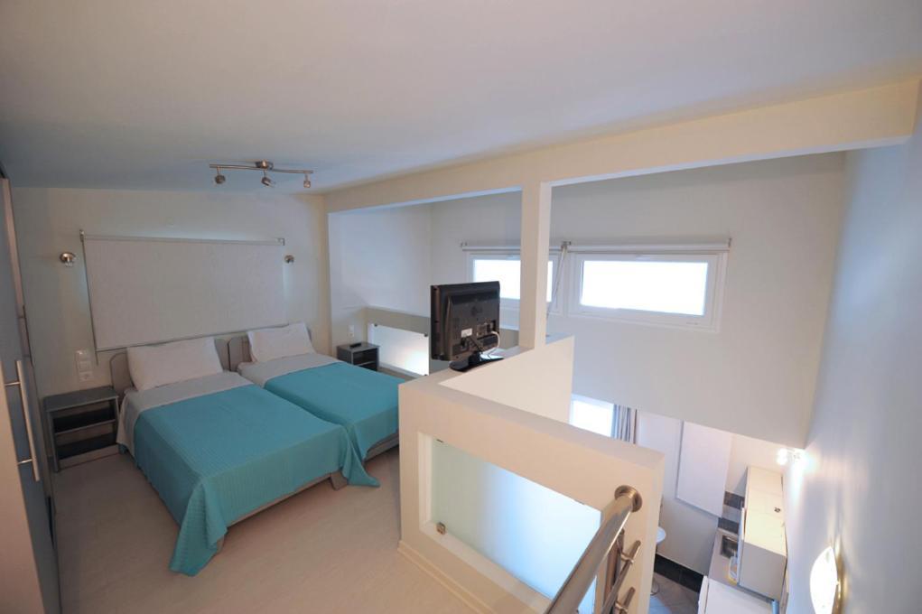 Olympos Beach Villas Litóhoro Kültér fotó